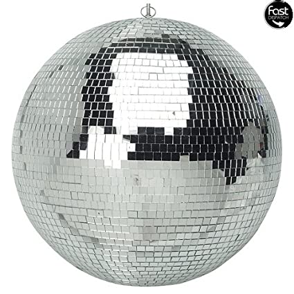 Mirror Balls 