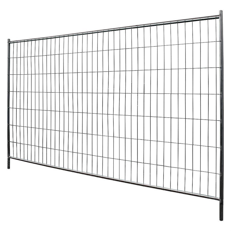 Temporary Fencing