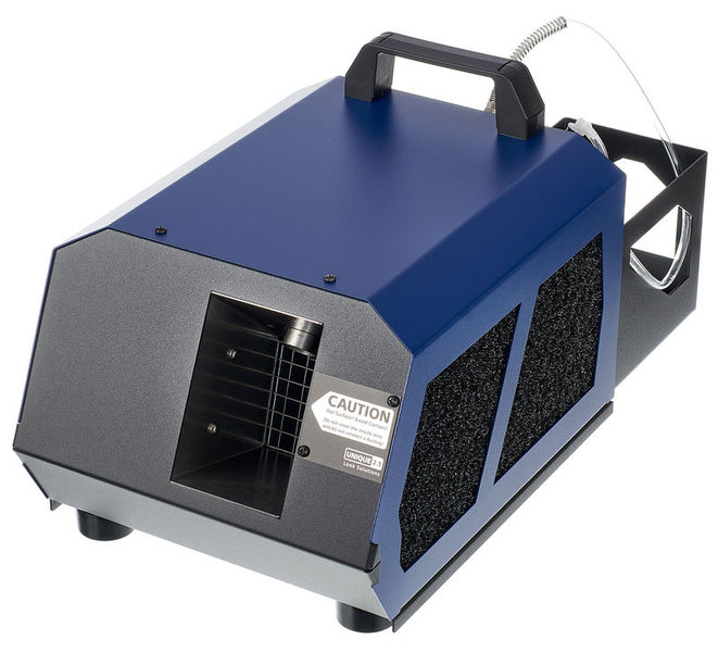 Look Unique 2.1 Hazer