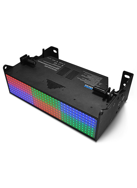 Philips Showline Nitro 510c