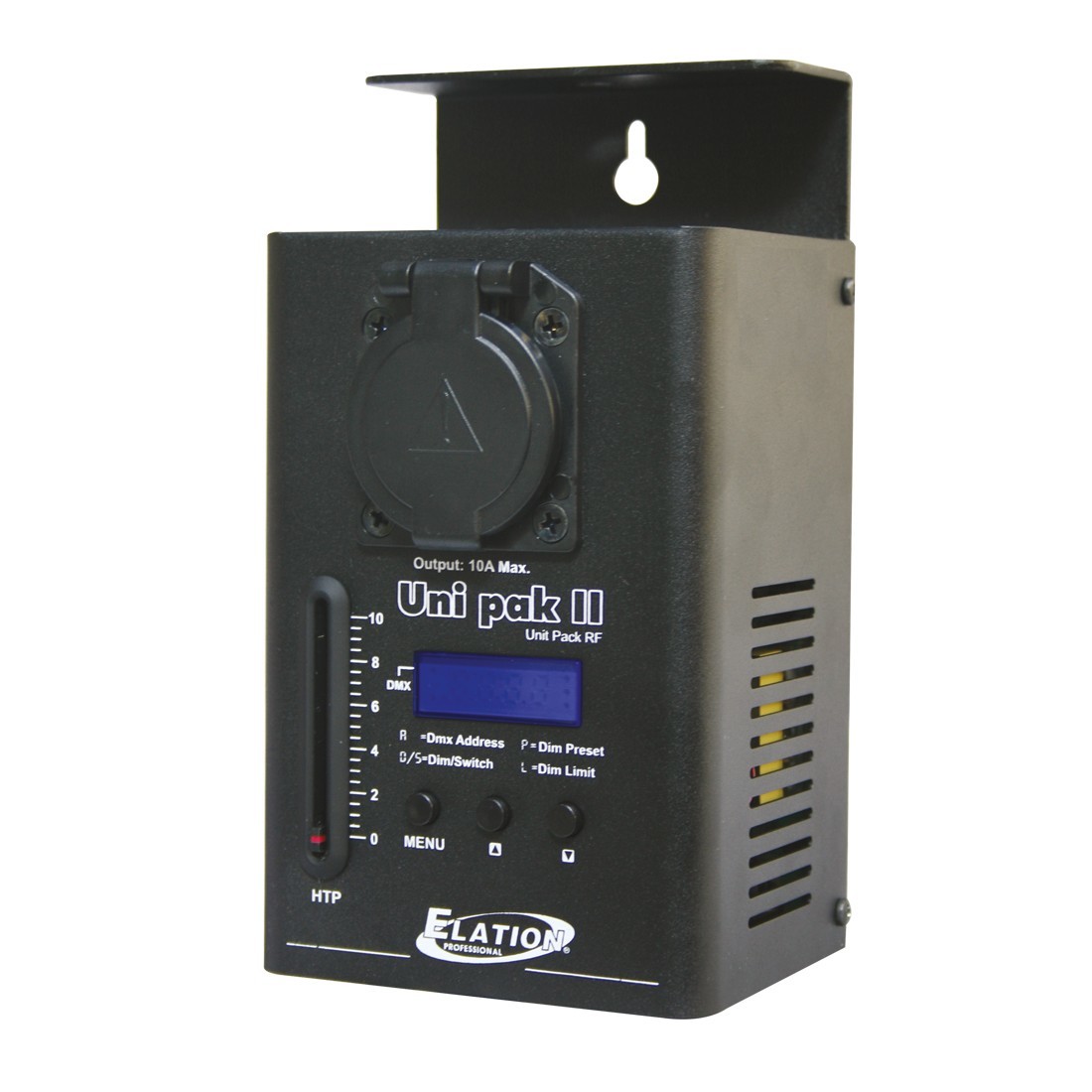 ADJ UNI PAK II - 1ch Dimmer 