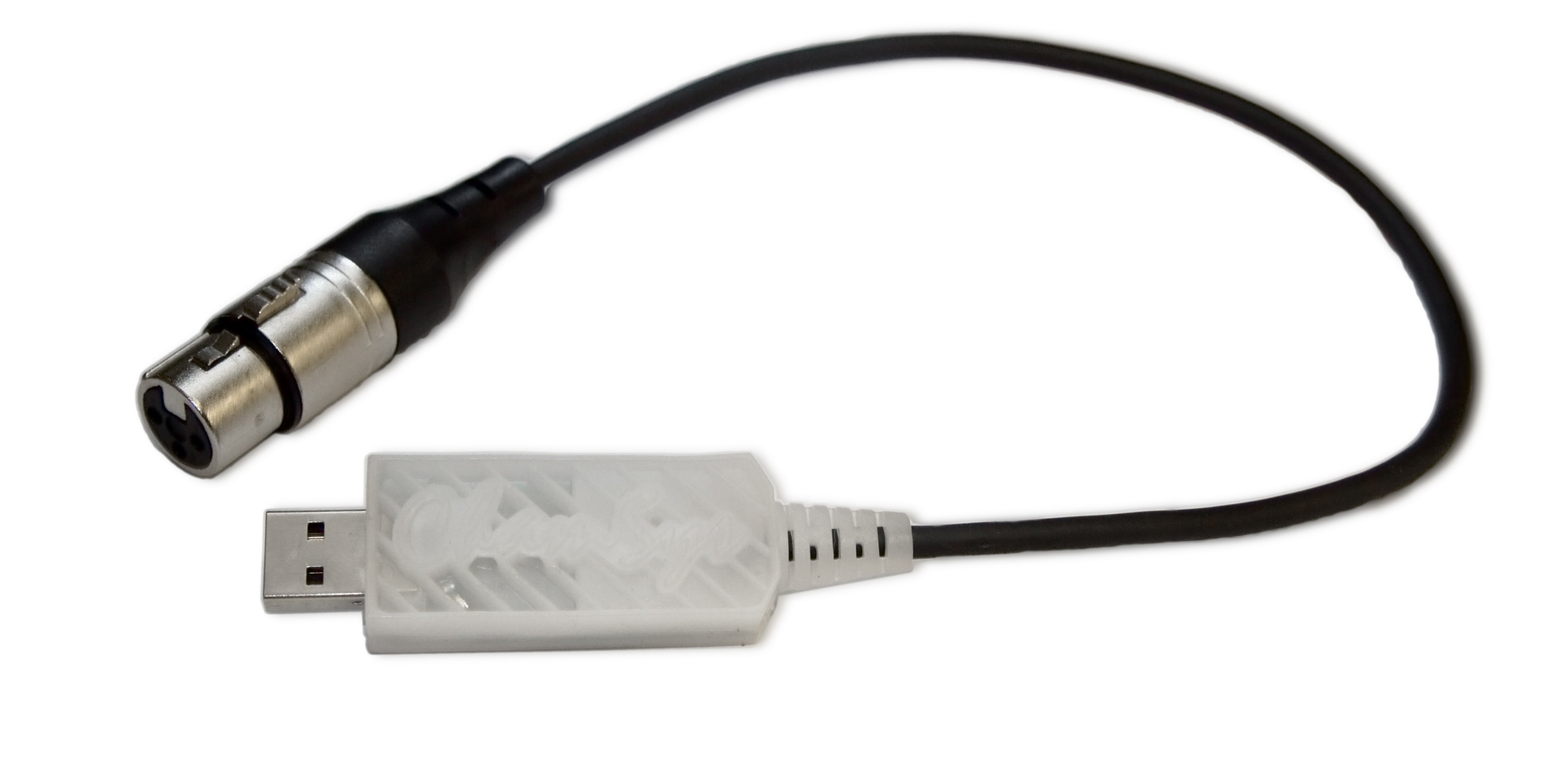 Chamsys MagicDMX Full - USB Dongle