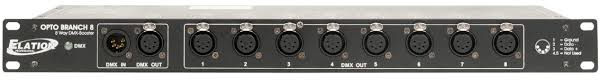 Elation Optobranch 8/5