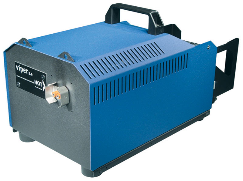 Look Unique Viper 2.6 