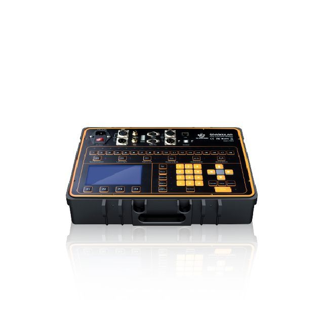 Showven Sparkular Host Controller - ZK6200 