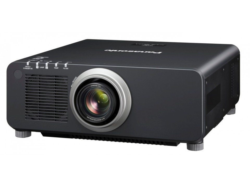 Panasonic PT-DX100EK