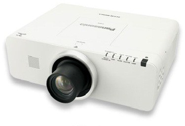 Panasonic PT-EX500 5k Projector 