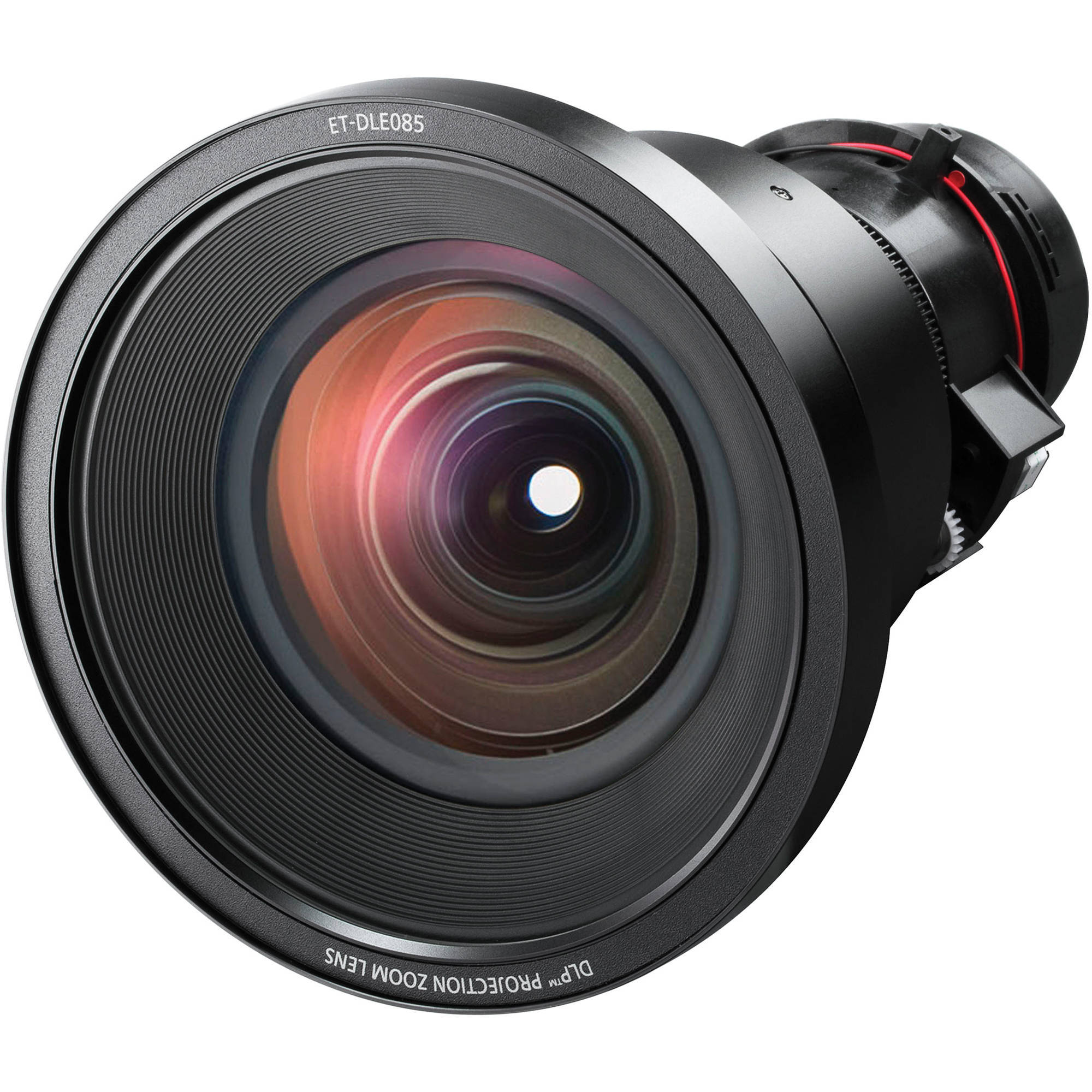 Panasonic ET-DLE085B Lens