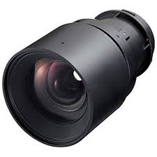 Panasonic ET-ELW20 Zoom Lens (Short Throw)