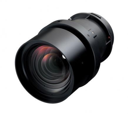 Panasonic ET-ELW21 Short throw fixed lens 