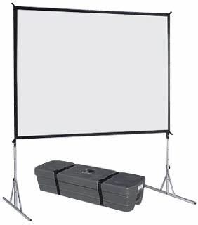 Draper 8' x 6' Fastfold Screen Kit