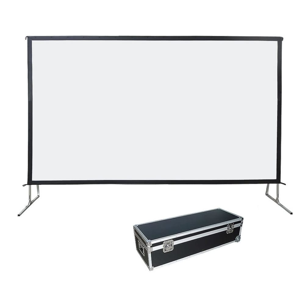 Draper 16' x 9' Fastfold Screen Kit