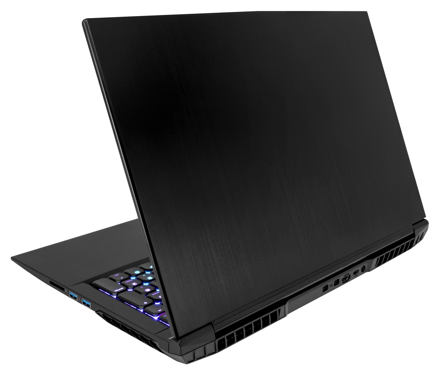 Custom Windows Video Laptop (RTX 2080)