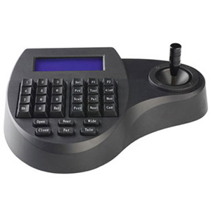 AHD PTZ Joystick Controller 
