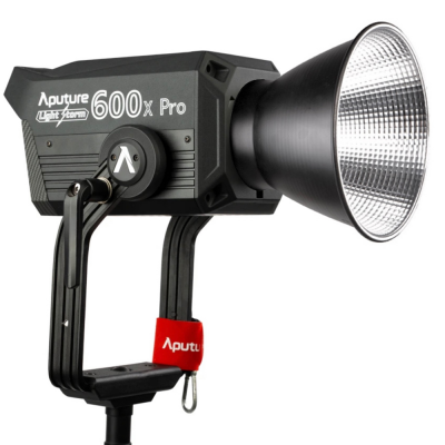 APUTURE LS 600X Pro