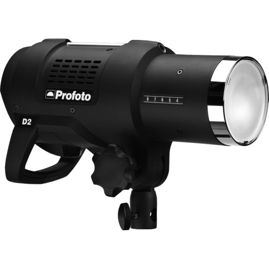 Profoto D2 1000 AIR TTL 