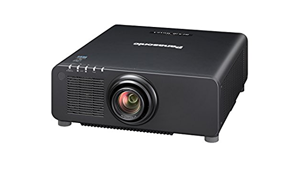 Panasonic PT-RZ990 10K Laser Projector