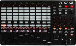 AKAI APC40 Mk2